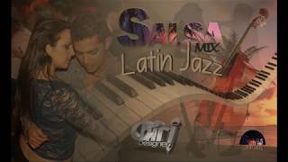 SALSA MIX LATIN JAZZ [upl. by Vitkun]