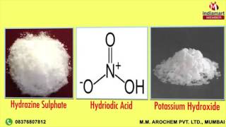 High Quality Industrial Chemicals and Acids [upl. by Bohun]