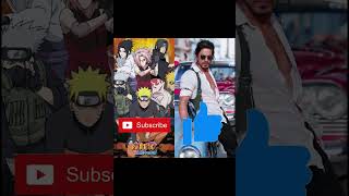 Naruto subscribe skr like [upl. by Rich]