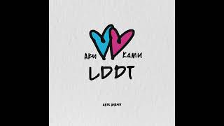 LDDT  Aziz Harun Official Audio [upl. by Janik]