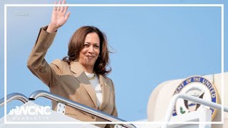 Will Kamala Harris run for president again [upl. by Gwyneth]