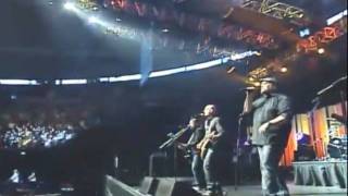 All of Creation Mercyme Live from Seattle [upl. by Lanny]