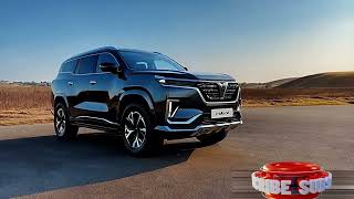 All new Haval H9 2025 EXTERIOR captured by16k [upl. by Bathsheba]