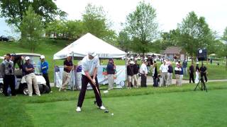 NGA Hooters Pro Golf Tour  Ryan Brehm Mount Pleasant Michigan 3 [upl. by Tarton]