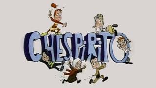 Yakety Sax  Chespirito 1980 [upl. by Lisette]