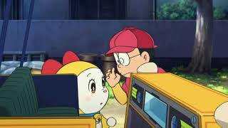 Doraemon movie gadget museum ka rahasya in hindi part 1 2020  latest movie clip for 2020 [upl. by Nniuq]