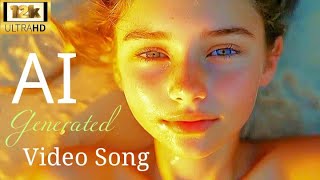 Uplifting Animation Music Video Inspired by Alan Walker Morning Light Search ID Song 4 [upl. by Uphemia]