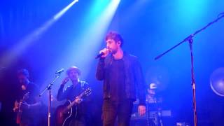 Max Giesinger feat Johannes Oerding  quot80 Millionen Fuldaquot  live in Fulda 8716 [upl. by Lorac]