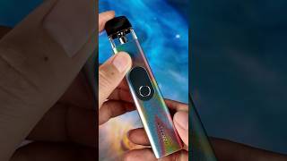 Vaporesso Xros 4 Pod Kit Asmr Unboxing  04ohm Cartridge Available asmr vapediy [upl. by Orazio551]