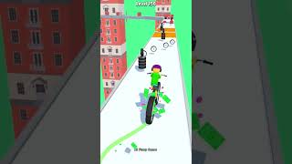 Tube Vale Bike 😂 Rmigamerz  Oggy and Jack  All Funny Games cartoon bhoot wala [upl. by Aciamaj]