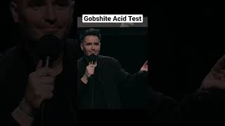 Is He A Gobshite Ask Yourself These 3 Questions  Jarlath Regan  Standup Comedy [upl. by Crutcher779]