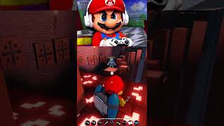 Mario Fails To Rob TOMB in Roblox Jailbreak [upl. by Korrie]