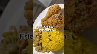 🍗Southern Fried Chicken cooking friedchicken sunday foodie chicken [upl. by Ytinirt428]