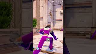 THE HOTFIX BROKE SHURIS CLAWS 🤯 fortnite fortniteclips viral fortniteshorts [upl. by Lisandra31]