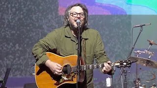 Wilco Love Is Everywhere live Fox Theater Oakland CA October 18 2021 HD [upl. by Colbert670]