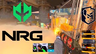 Imperial vs NRG – Highlights – PGL CS2 RMR AMERICAS [upl. by Nnairol917]