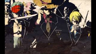 Nightcore  Hes A Pirate [upl. by Eduard]