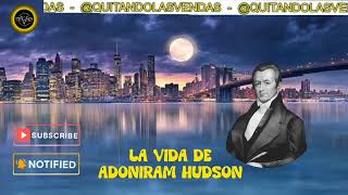 LA VIDA DE ADONIRAM JUDSON MISIONERO 🟡 AUDIO LIBRO [upl. by Rafaelle]