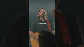 YOU ARE HOLY YOU ARE WORTHY 🙌🏻 ✞ bethelmusic worship [upl. by Garibull]