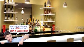 Sleeperz Hotel Newcastle Newcastle Upon Tyne United Kingdom HD Review [upl. by Virgy]