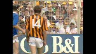 Tipp vs Kilkenny 1991 All Ireland Final [upl. by Hasin]