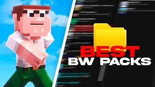 BEST Bedwars Texture Packs Folder For FPS 189  90 PACKS [upl. by Nealey]