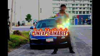 Rawmny Wildcat  UNEXPLAINABLE  Feat Aster Aweke [upl. by Brittan]