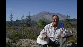 Mount St Helens Foray at Windy Ridge Part 2 [upl. by Wallache]