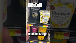 Lo mejor de los mejor chobani diboeah AI como así [upl. by Runstadler]