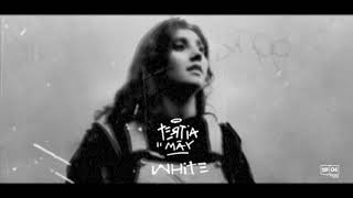 Tertia May  White Official Audio [upl. by Avin150]