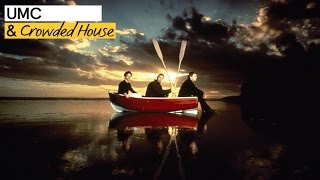 Crowded House Deluxe Editions and vinyl reissues [upl. by Ardnnek]