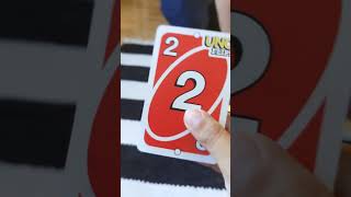 Uno flip gameplay [upl. by Leake403]