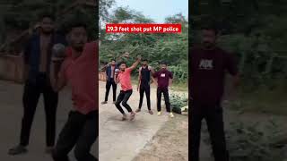 Madhypradesh sipahi bharti 2023 physical analysis Gwalior golafek motivation trending ytshorts [upl. by Asher530]