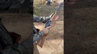 Marlin 336 hunting shorts deerhunting leveraction outdoors deer western fyp fypシ゚ asmr [upl. by Friday]