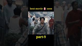 Lucky Bhaskar full movie in hindi  part9 shortsbeta luckybashkar shorts shortsviralshortfeed [upl. by Ahsikal]