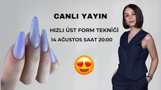 HIZLI ÜST FORM TEKNİĞİ [upl. by Allys]