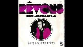 Jacques Barsamian  Rock And Roll Dream 1973 [upl. by Groveman]