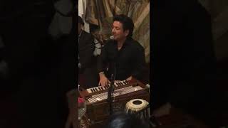 Najim Nawabi  Toryalai Hashimi  Mahroof  LIVE  LIVE [upl. by Samid381]