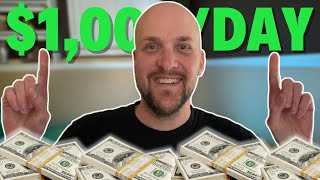 How To Make 1000 per Day by Flipping Domains Shorts Live [upl. by Syla]