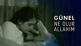 Günel  Ne Olur Allahım Official Video [upl. by Balf441]