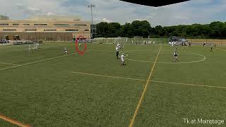 Luke McGlone 2024 summer highlights [upl. by Stearn]