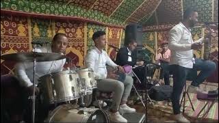 walayti tsway Ziro lkhot li tsanat lhad mawal idir chi avoni orkistra lgdah [upl. by Addam]