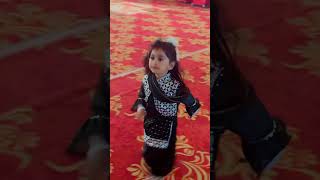 Sadi angel 😍 youtubeshorts wedding mastiitime dance babymastitime cutebaby bhangra [upl. by Griseldis]