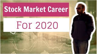 Stock Market Career  Earn Rs 1000 daily from Rs 50 thousand capital [upl. by Petes]