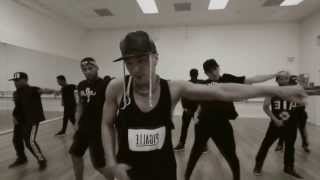 Taeyang  Ringa linga dance slow  mirror HD [upl. by Ecidnac323]