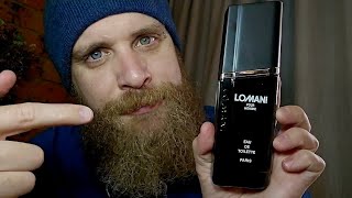 Lomani pour homme review LINK IN DESCRIPTION [upl. by Niliram]