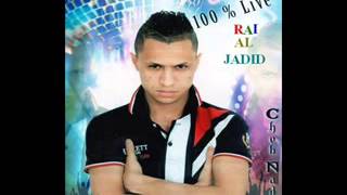 Cheb Nadir LIVE 2014 ndiro 3an 3an by simami [upl. by Harness478]