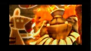 1 Ty the Tasmanian Tiger GCN  Title amp Opening Movie [upl. by Arded691]