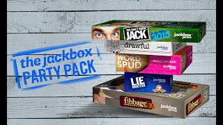 Мухи врухи ➤ The Jackbox Party Pack [upl. by Yzzik]