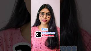 Top 3 Shampoos for Every Hair Concern Dry Oily amp Dandruff  Preeti Sharon Skincare [upl. by Killoran]